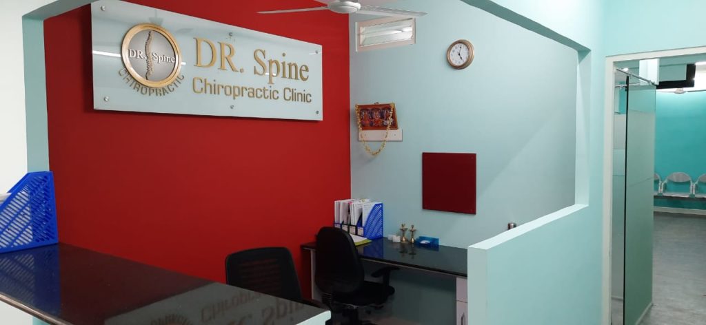 Dr-Spine-Chiropractic-Clinic-Bangalore