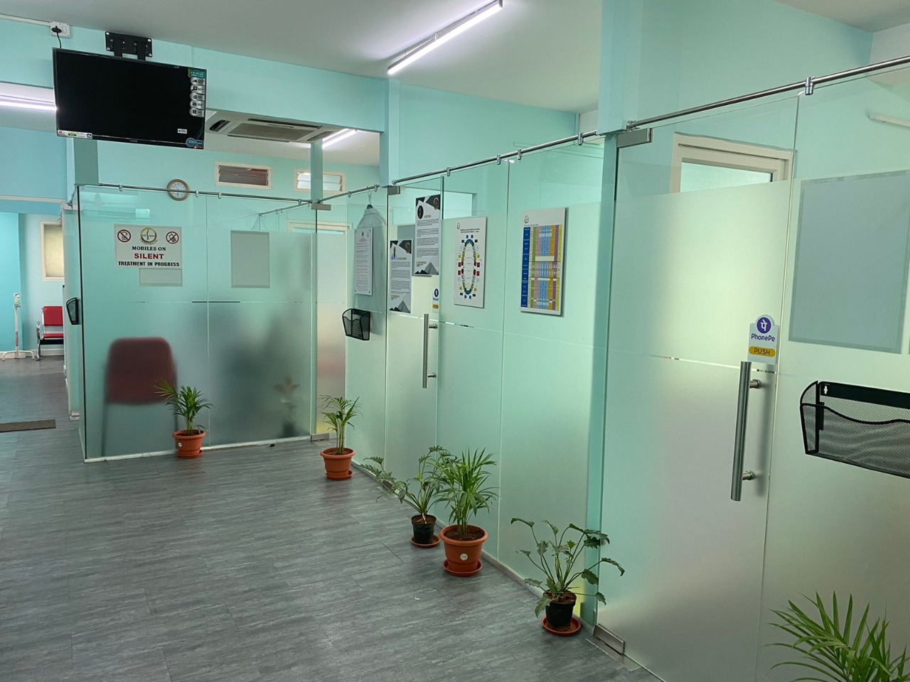Dr Spine Clinic Banglore