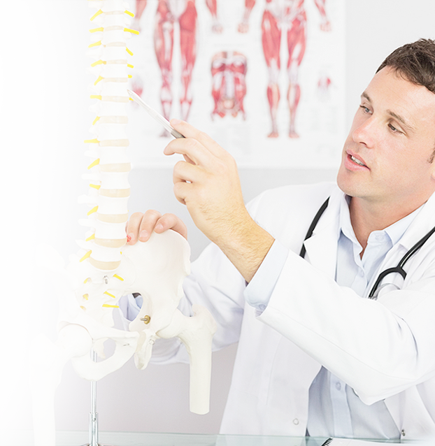 Dr. Spine Chiropractic Clinic - Bangalore