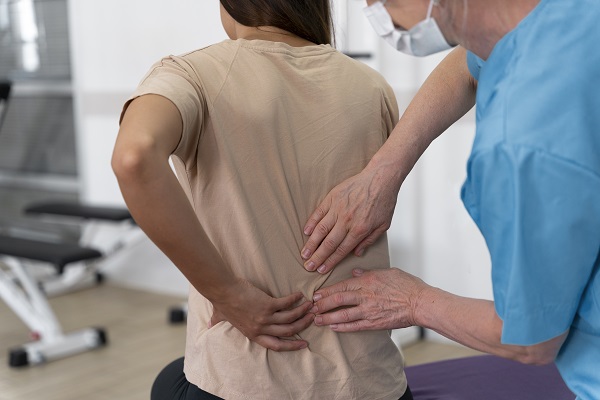 Back Pain Treatment in Bangalore
