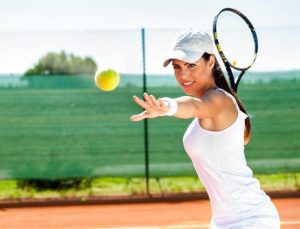 SPORTS AND CHIROPRACTIC CARE
