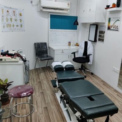 Dr. Spine Indira Nagar Clinic (2)