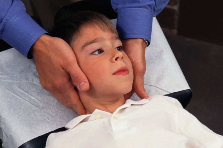 children-and-chiropractic-care