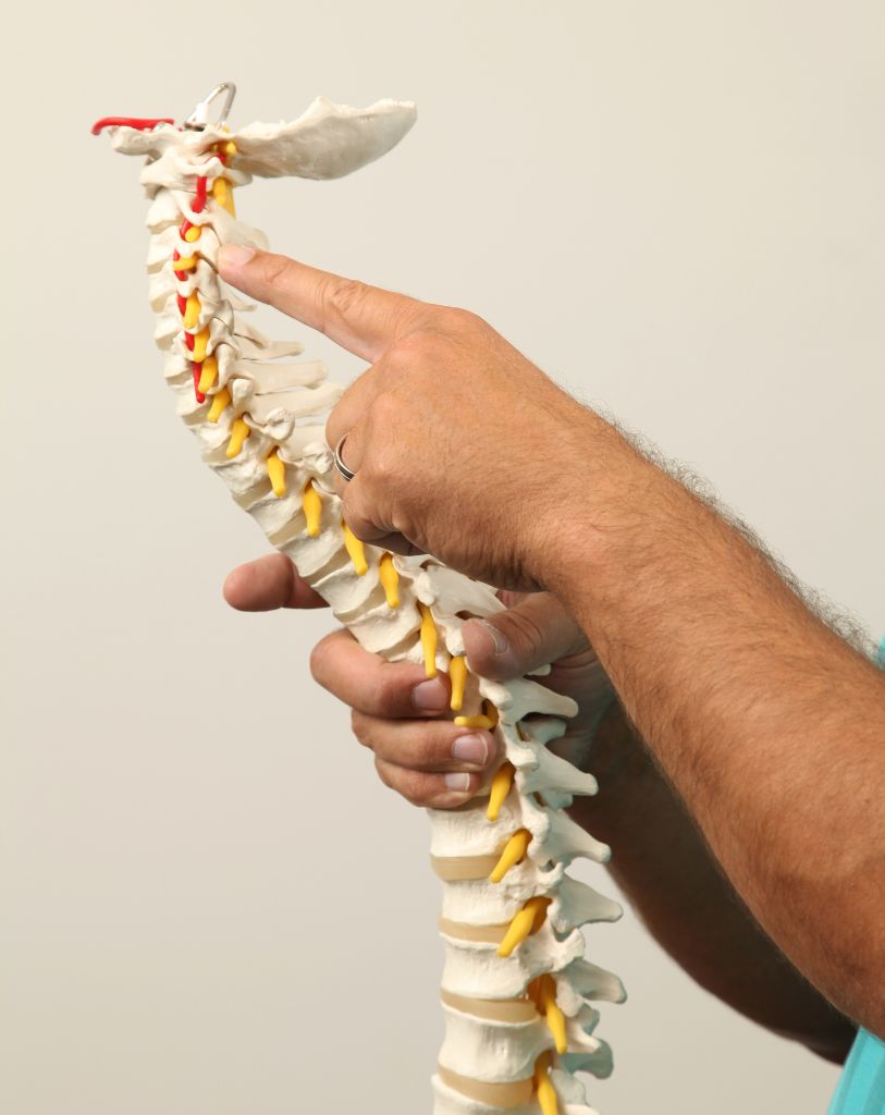 spine treatment