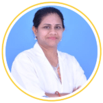 Dr. Nishita Mohanty