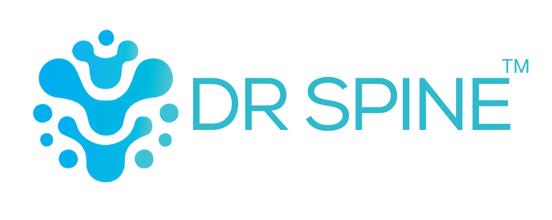 Dr Spine Clinic Logo