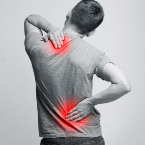 Back Pain Treatment