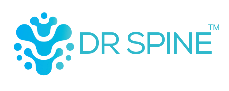 Dr Spine Clinic Logo