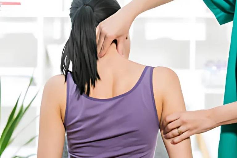 Shoulder Pain