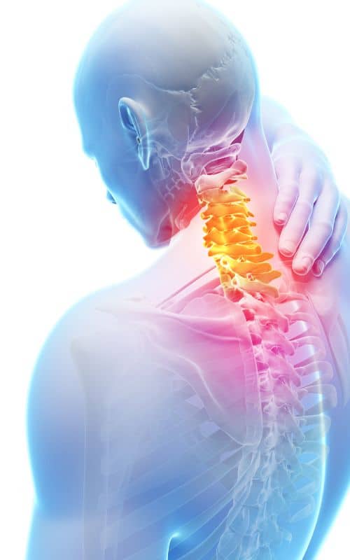 Neck Pain Treatment