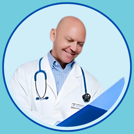 Dr. Michael Wohlgemuth