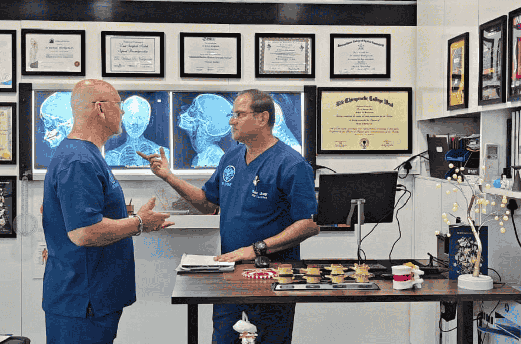 Dr Spine - Images1
