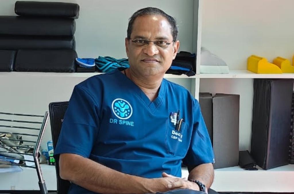 Dr Spine - Images3