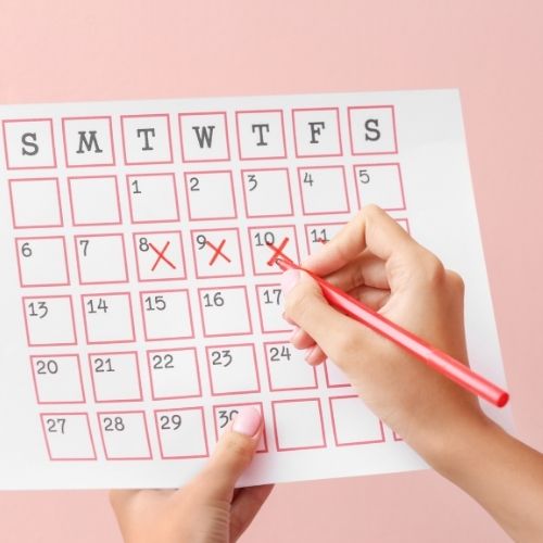 Menstrual Issues and Chiropractic