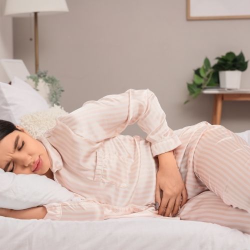 Menstrual Issues and Chiropractic