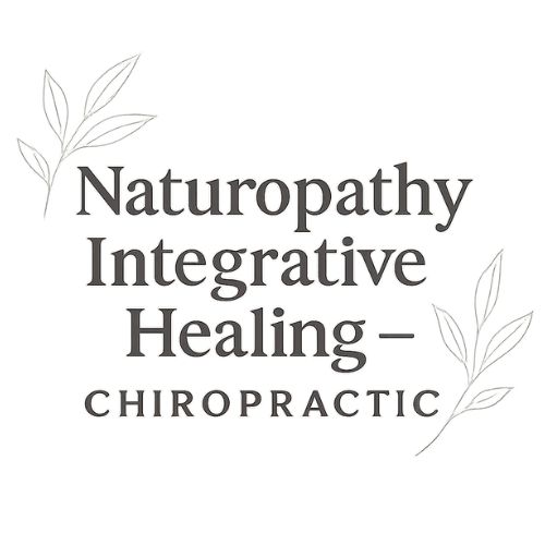 Naturopathy & Chiropractic