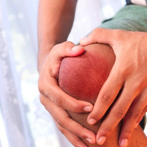 Knee Pain